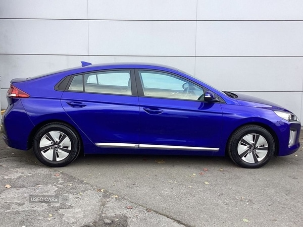 Used Hyundai IONIQ 2022 for sale - 76216290: Photo 6