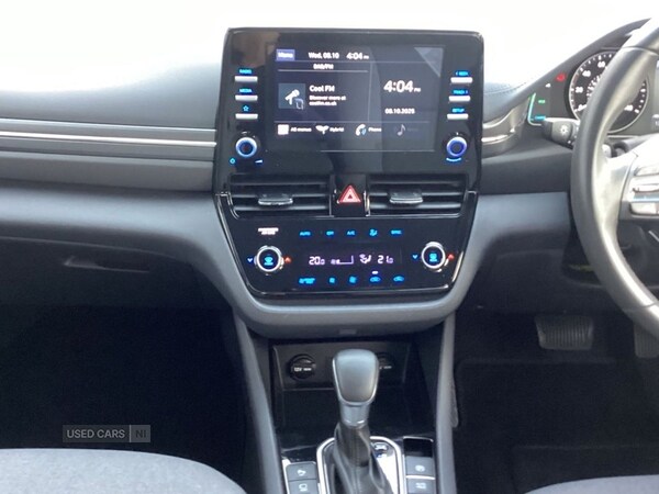 Used Hyundai IONIQ 2022 for sale - 76216290: Photo 8