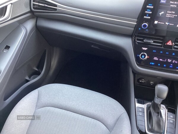 Used Hyundai IONIQ 2022 for sale - 76216290: Photo 9