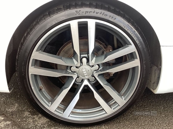 Used Audi TT 2017 for sale - 76371827: Photo 13