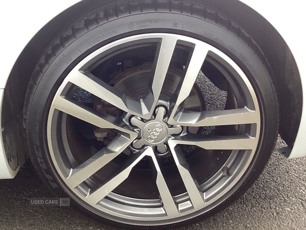 Used Audi TT 2017 for sale - 76371827: Photo 14