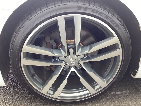 Used Audi TT 2017 for sale - 76371827: Photo 15
