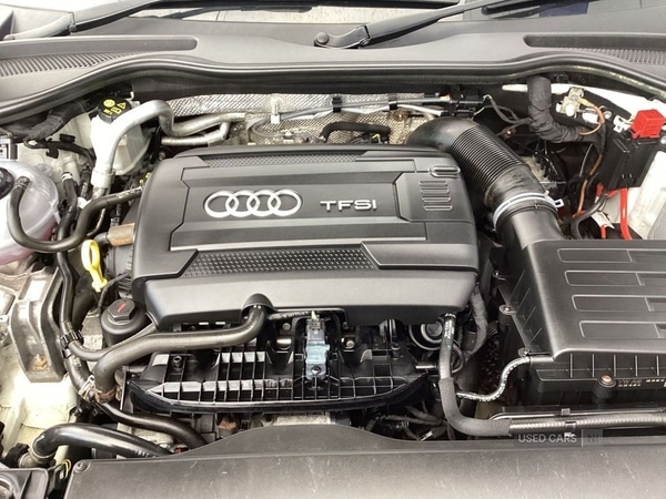 Used Audi TT 2017 for sale - 76371827: Photo 17