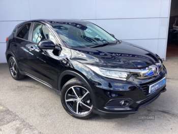 2020 - 1.5 i-VTEC SE CVT 5dr