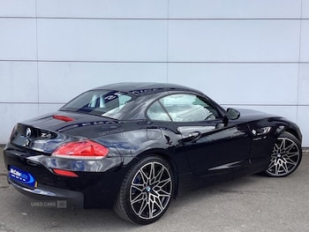 Used BMW Z4 2016 for sale - 79396794: Photo