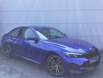 Used BMW 3 Series 2024 for sale - 75578847: Photo