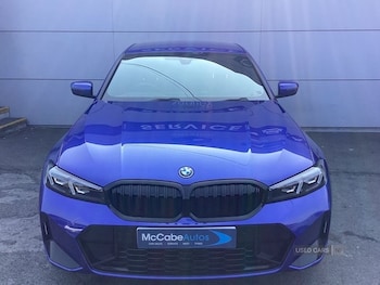 Used BMW 3 Series 2024 for sale - 75578847: Photo