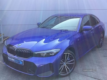 Used BMW 3 Series 2024 for sale - 75578847: Photo