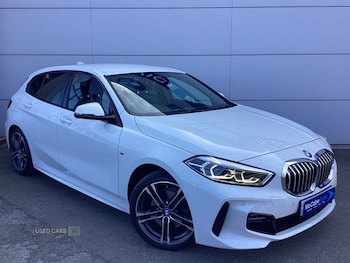 Used BMW 1 Series 2022 for sale - 78449162: Photo
