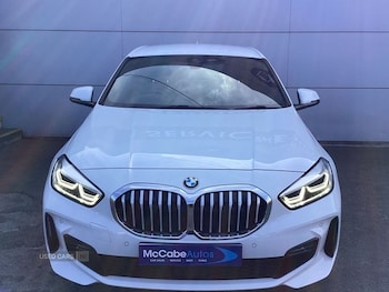 Used BMW 1 Series 2022 for sale - 78449162: Photo