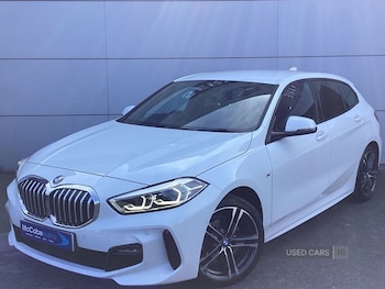 Used BMW 1 Series 2022 for sale - 78449162: Photo