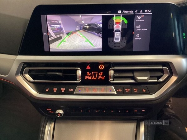 Used BMW 4 Series 2022 for sale - 77441851: Photo 10