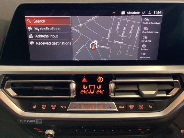 Used BMW 4 Series 2022 for sale - 77441851: Photo 11