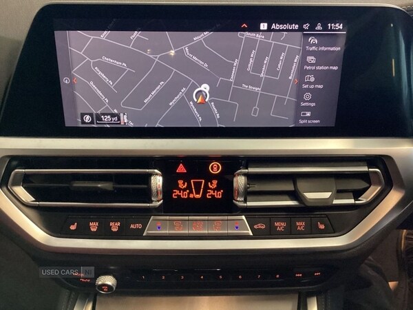 Used BMW 4 Series 2022 for sale - 77441851: Photo 12