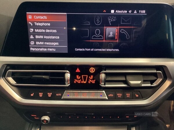 Used BMW 4 Series 2022 for sale - 77441851: Photo 13