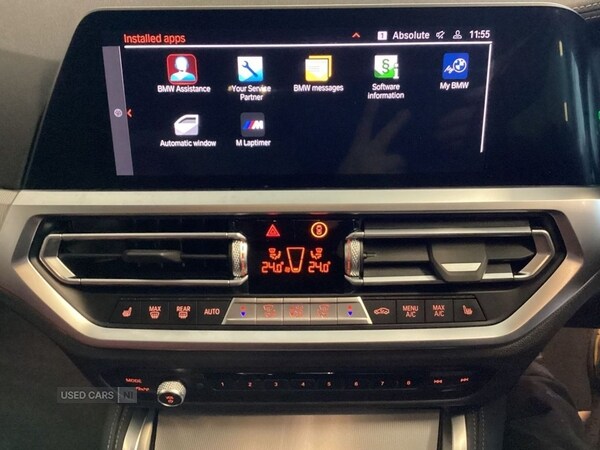 Used BMW 4 Series 2022 for sale - 77441851: Photo 14