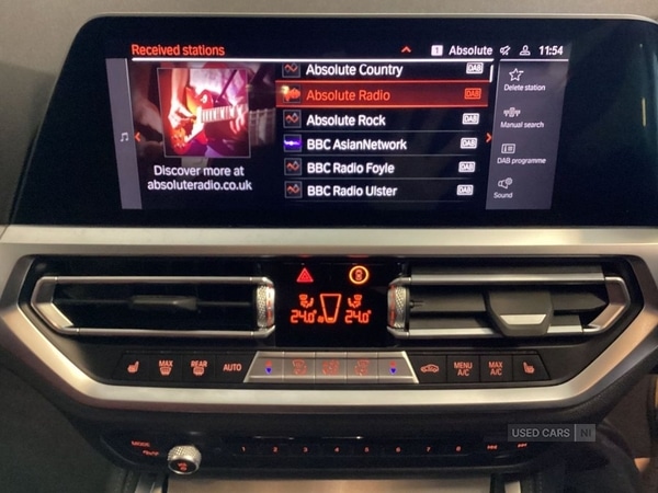 Used BMW 4 Series 2022 for sale - 77441851: Photo 15