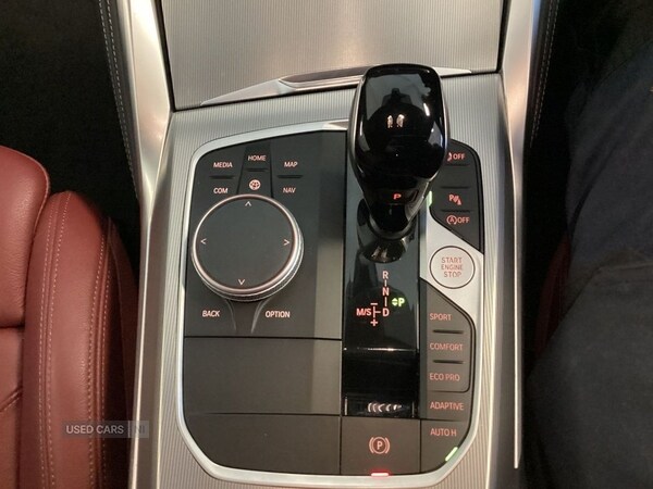 Used BMW 4 Series 2022 for sale - 77441851: Photo 16