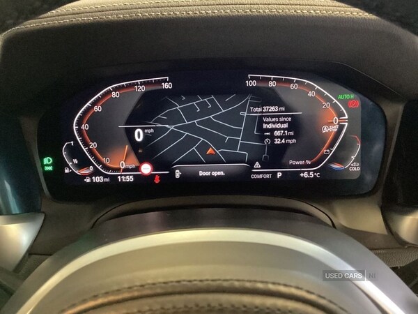 Used BMW 4 Series 2022 for sale - 77441851: Photo 17