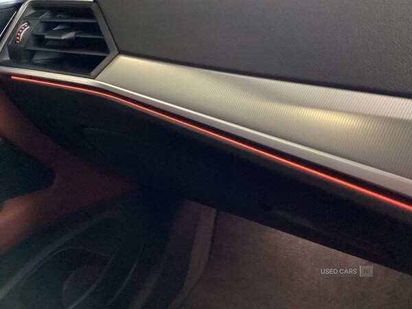 Used BMW 4 Series 2022 for sale - 77441851: Photo 18