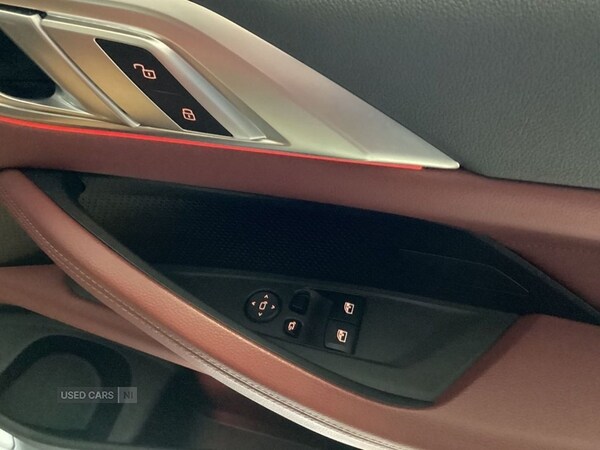 Used BMW 4 Series 2022 for sale - 77441851: Photo 19