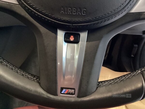 Used BMW 4 Series 2022 for sale - 77441851: Photo 22