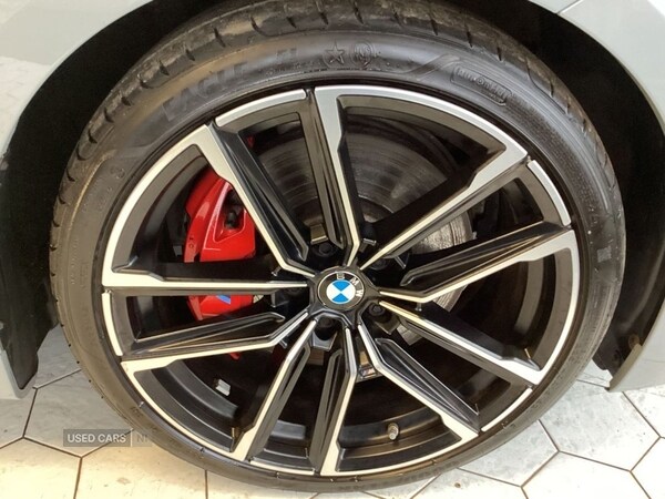 Used BMW 4 Series 2022 for sale - 77441851: Photo 23