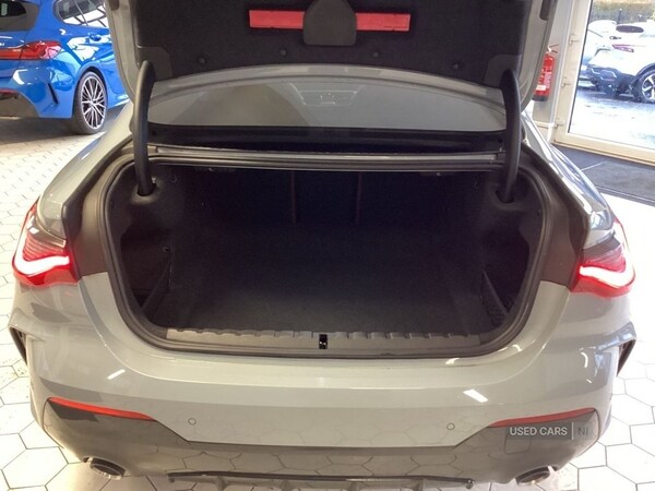 Used BMW 4 Series 2022 for sale - 77441851: Photo 27