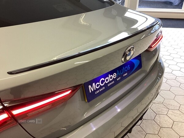 Used BMW 4 Series 2022 for sale - 77441851: Photo 28