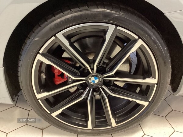 Used BMW 4 Series 2022 for sale - 77441851: Photo 30