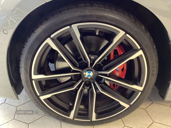 Used BMW 4 Series 2022 for sale - 77441851: Photo 32