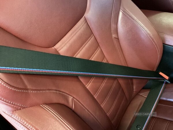 Used BMW 4 Series 2022 for sale - 77441851: Photo 34