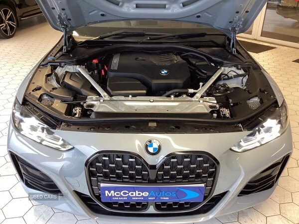 Used BMW 4 Series 2022 for sale - 77441851: Photo 7