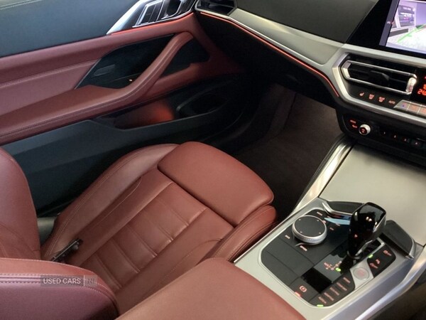 Used BMW 4 Series 2022 for sale - 77441851: Photo 9