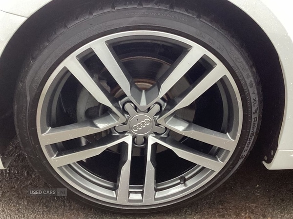 Used Audi TT 2015 for sale - 77626658: Photo 10