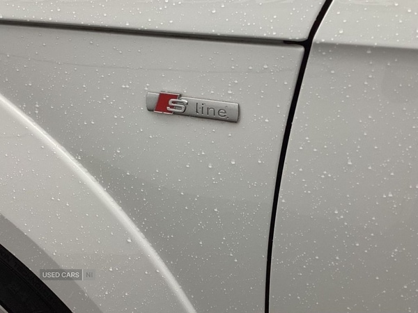 Used Audi TT 2015 for sale - 77626658: Photo 11