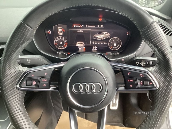 Used Audi TT 2015 for sale - 77626658: Photo 15
