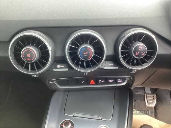 Used Audi TT 2015 for sale - 77626658: Photo 21