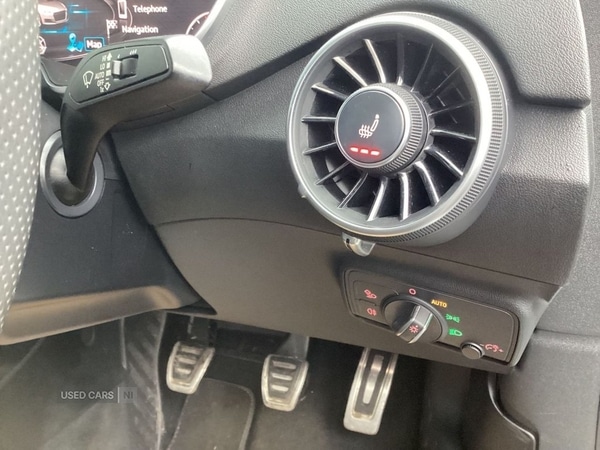 Used Audi TT 2015 for sale - 77626658: Photo 22