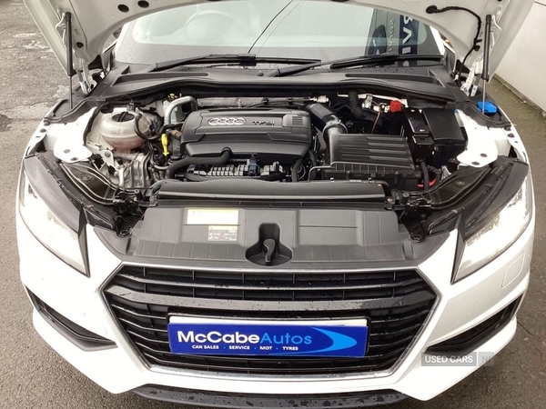 Used Audi TT 2015 for sale - 77626658: Photo 23