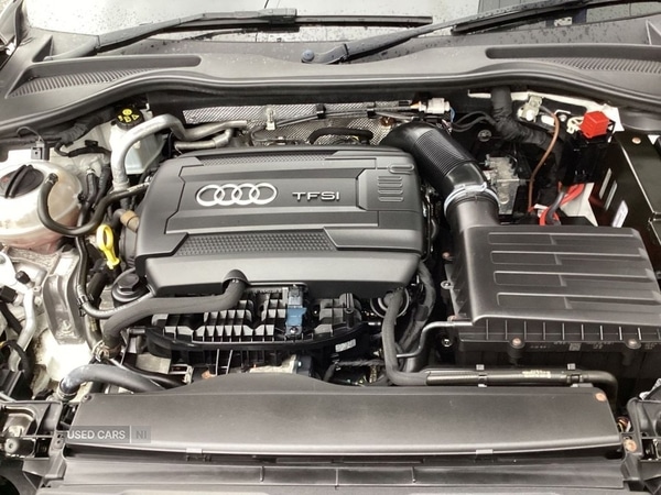 Used Audi TT 2015 for sale - 77626658: Photo 24