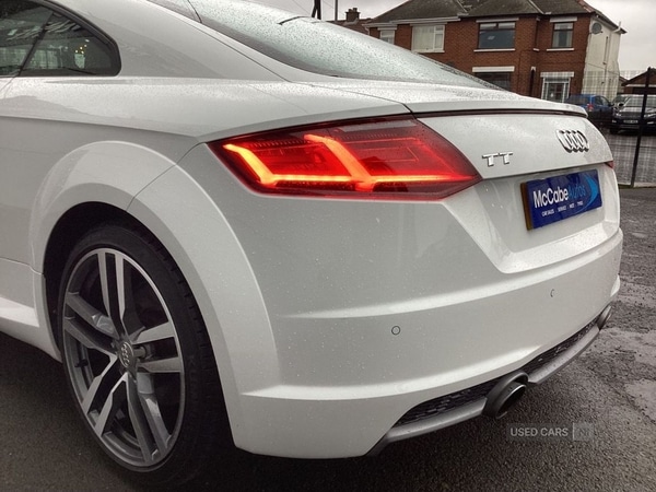 Used Audi TT 2015 for sale - 77626658: Photo 28