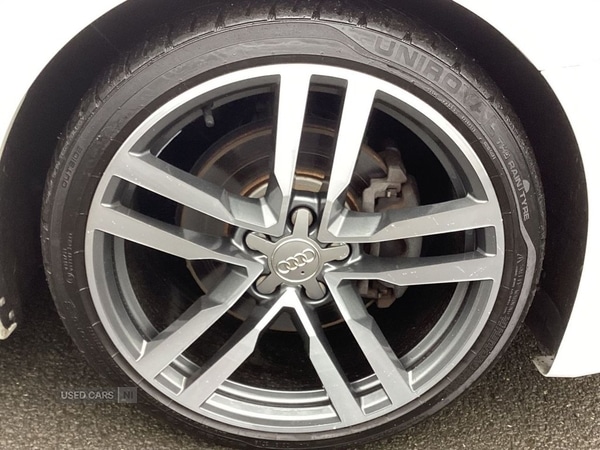 Used Audi TT 2015 for sale - 77626658: Photo 7