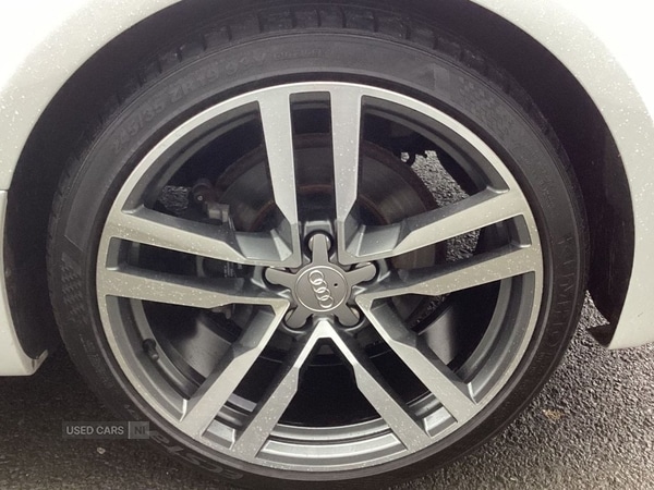 Used Audi TT 2015 for sale - 77626658: Photo 8