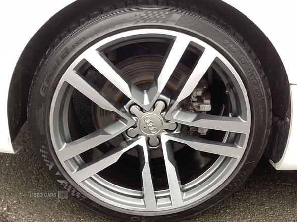 Used Audi TT 2015 for sale - 77626658: Photo 9