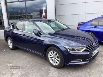 2017 - 2.0 TDI SE Business 4dr