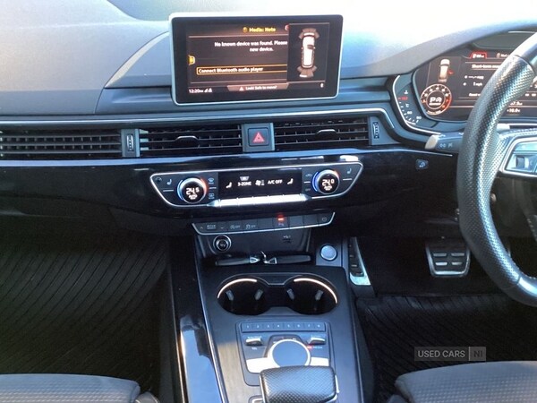 Used Audi A4 2018 for sale - 76927193: Photo 10