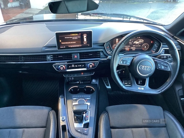 Used Audi A4 2018 for sale - 76927193: Photo 11