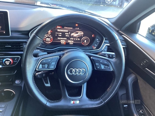 Used Audi A4 2018 for sale - 76927193: Photo 12