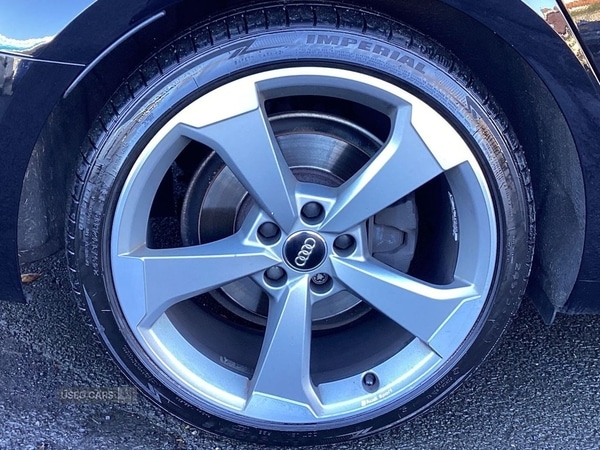 Used Audi A4 2018 for sale - 76927193: Photo 14